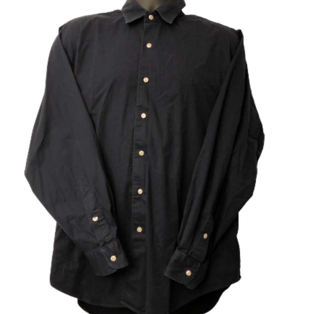 Polo Ralph Lauren Marlowe Long Sleeve Size Large